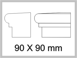AS 78 - rysunek techniczny